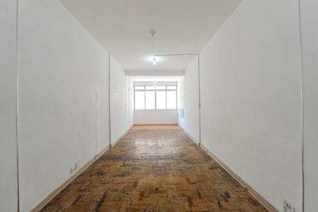 Apartamento para alugar com 54m², 1 quarto e sem vaga Apartamento para alugar com 54m², 1 quarto e sem vagaSala/Quarto