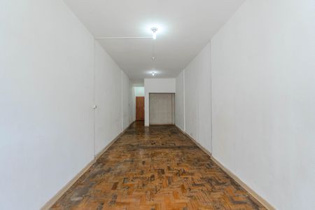 Apartamento para alugar com 54m², 1 quarto e sem vaga Apartamento para alugar com 54m², 1 quarto e sem vagaSala/Quarto