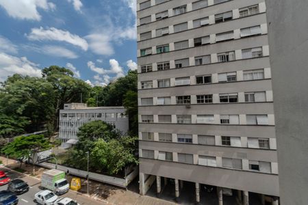 Apartamento para alugar com 54m², 1 quarto e sem vaga Apartamento para alugar com 54m², 1 quarto e sem vagaVista Sala/Quarto