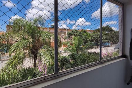 Apartamento à venda com 66m², 3 quartos e 1 vagaVista Sala