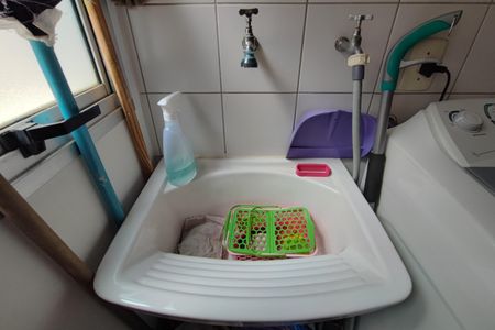 Apartamento à venda com 66m², 3 quartos e 1 vagaÁrea de Serviço