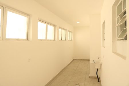 Casa à venda com 500m², 2 quartos e 3 vagasÁrea de Serviço