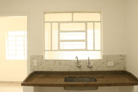 Casa à venda com 500m², 2 quartos e 3 vagasCozinha