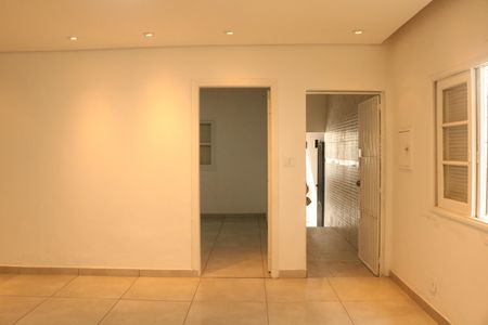 Casa à venda com 500m², 2 quartos e 3 vagasSala