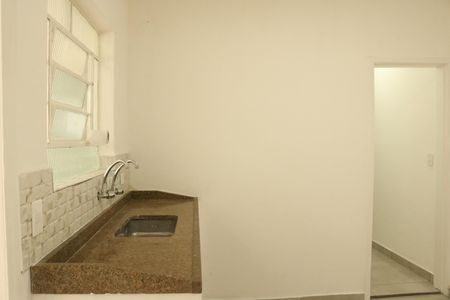 Casa à venda com 500m², 2 quartos e 3 vagasCozinha