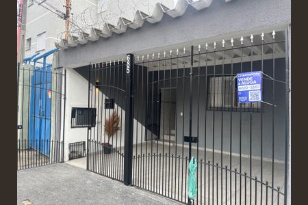 Casa à venda com 500m², 2 quartos e 3 vagasFachada