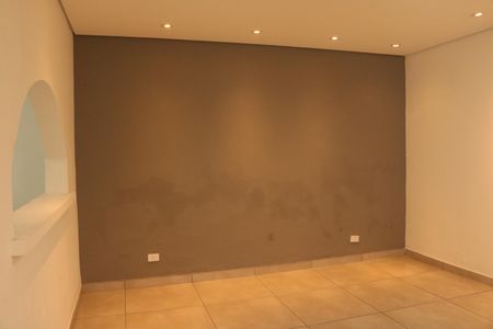 Casa à venda com 500m², 2 quartos e 3 vagasSala