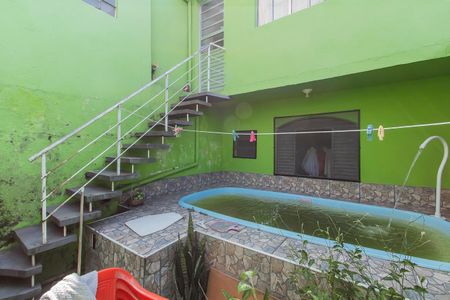 Casa à venda com 290m², 2 quartos e 2 vagasÁrea comum