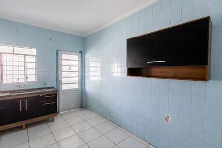 Casa à venda com 290m², 2 quartos e 2 vagasCozinha
