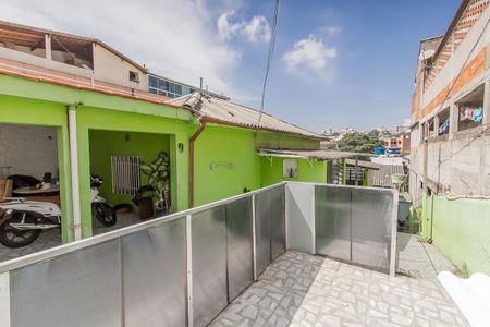 Casa à venda com 290m², 2 quartos e 2 vagasÁrea comum