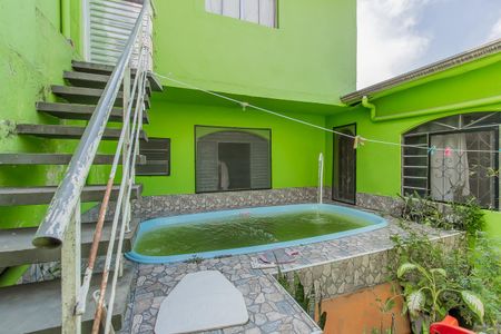 Casa à venda com 290m², 2 quartos e 2 vagasÁrea comum