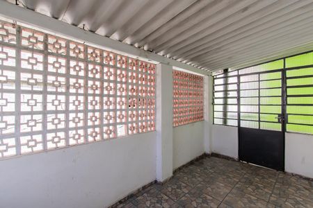 Casa à venda com 290m², 2 quartos e 2 vagasÁrea de Serviço