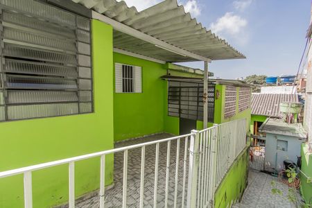 Casa à venda com 290m², 2 quartos e 2 vagasÁrea comum