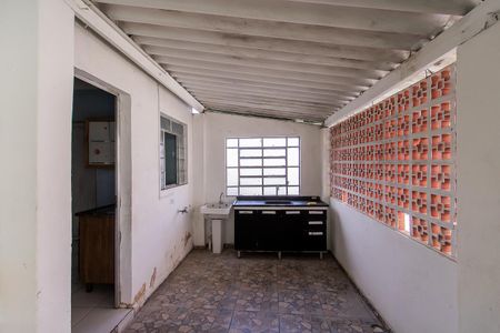 Casa à venda com 290m², 2 quartos e 2 vagasÁrea de Serviço