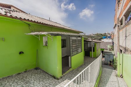 Casa à venda com 290m², 2 quartos e 2 vagasÁrea comum