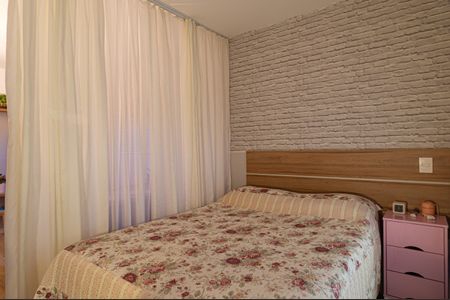 Studio à venda com 25m², 1 quarto e sem vagaQuarto