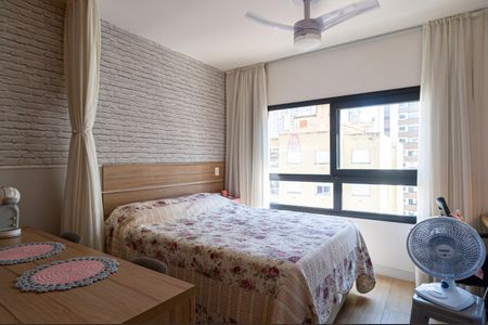 Studio à venda com 25m², 1 quarto e sem vagaQuarto