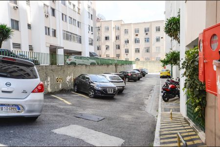 Apartamento à venda com 55m², 2 quartos e sem vaga Apartamento à venda com 55m², 2 quartos e sem vagaGaragem