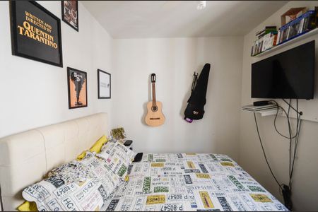 Apartamento à venda com 55m², 2 quartos e sem vaga Apartamento à venda com 55m², 2 quartos e sem vagaQuarto 3