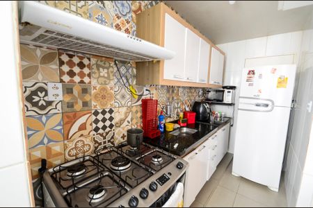 Apartamento à venda com 55m², 2 quartos e sem vaga Apartamento à venda com 55m², 2 quartos e sem vagaCozinha