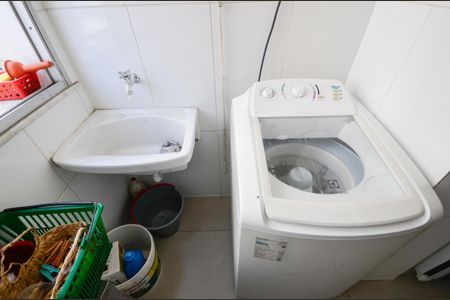 Apartamento à venda com 55m², 2 quartos e sem vaga Apartamento à venda com 55m², 2 quartos e sem vagaÁrea de Serviço