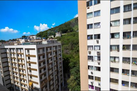 Apartamento à venda com 55m², 2 quartos e sem vaga Apartamento à venda com 55m², 2 quartos e sem vagaVista do Quarto 2