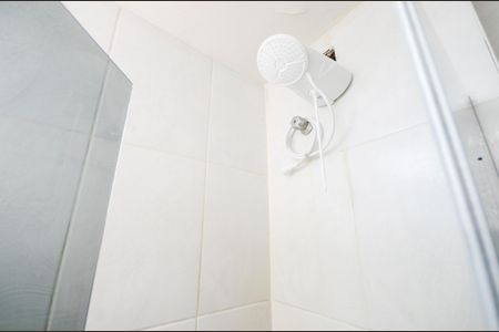 Apartamento à venda com 55m², 2 quartos e sem vaga Apartamento à venda com 55m², 2 quartos e sem vagaBanheiro