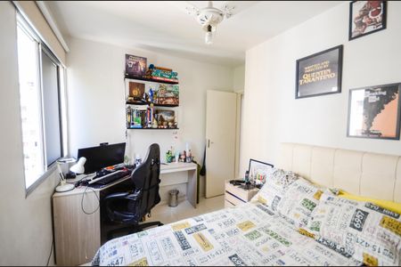 Apartamento à venda com 55m², 2 quartos e sem vaga Apartamento à venda com 55m², 2 quartos e sem vagaQuarto 3