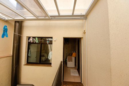 Casa à venda com 320m², 4 quartos e 7 vagasÁrea Externa