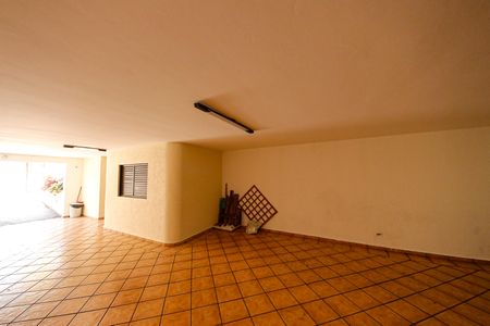 Casa à venda com 320m², 4 quartos e 7 vagasÁrea Externa