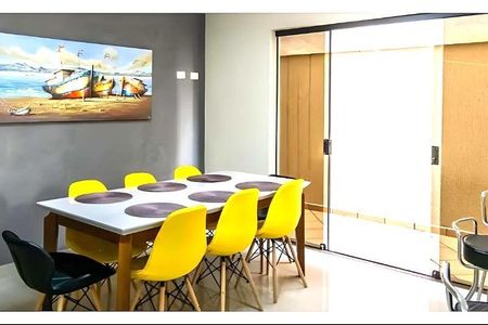 Foto 07 de casa à venda com 5 quartos, 320m² em Vila Alpina, São Paulo