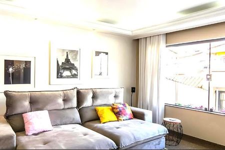 Foto 12 de casa à venda com 5 quartos, 320m² em Vila Alpina, São Paulo