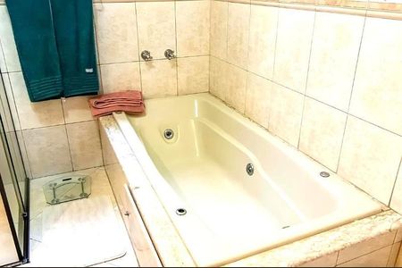 Foto 11 de casa à venda com 5 quartos, 320m² em Vila Alpina, São Paulo