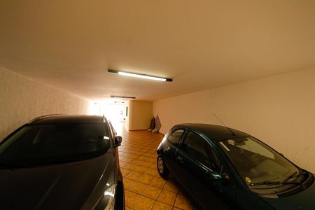 Casa à venda com 320m², 4 quartos e 7 vagasÁrea Externa