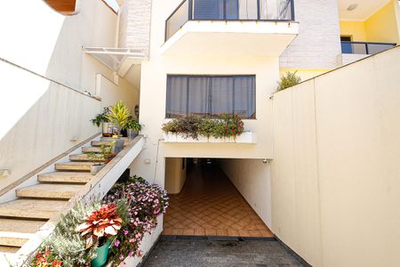 Casa à venda com 320m², 4 quartos e 7 vagasÁrea Externa