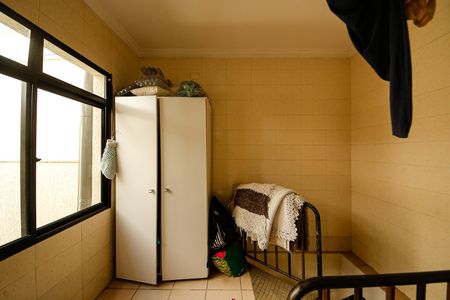 Casa à venda com 320m², 4 quartos e 7 vagasÁrea de Serviço