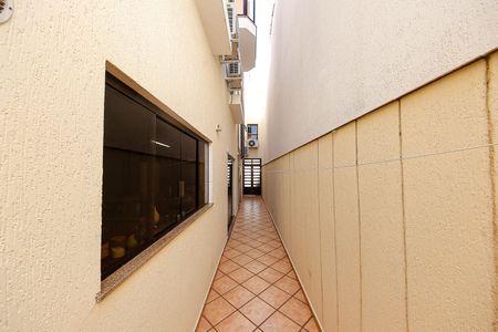 Casa à venda com 320m², 4 quartos e 7 vagasÁrea Externa