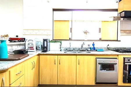 Foto 19 de casa à venda com 5 quartos, 320m² em Vila Alpina, São Paulo