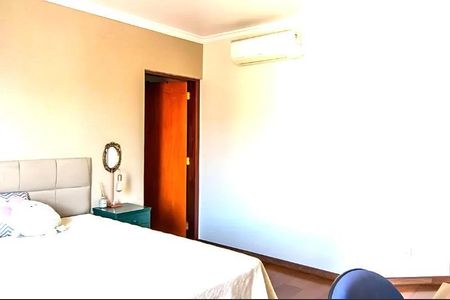 Foto 16 de casa à venda com 5 quartos, 320m² em Vila Alpina, São Paulo