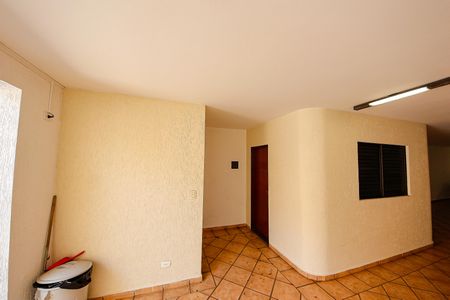 Casa à venda com 320m², 4 quartos e 7 vagasÁrea Externa