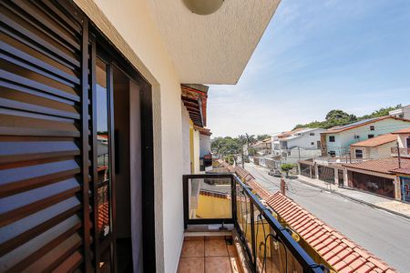 Casa à venda com 320m², 4 quartos e 7 vagasSuíte 1