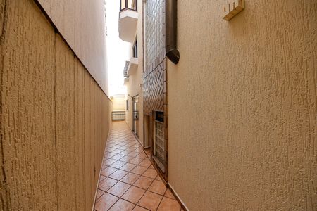 Casa à venda com 320m², 4 quartos e 7 vagasÁrea Externa