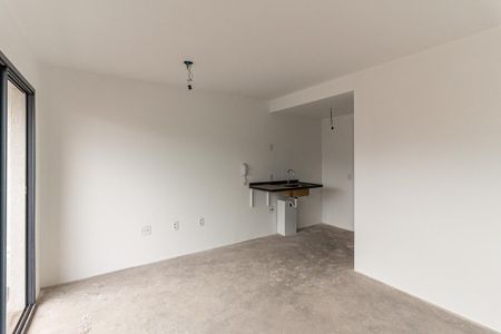 Studio à venda com 28m², 1 quarto e sem vaga Studio à venda com 28m², 1 quarto e sem vagaStudio