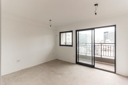 Studio à venda com 28m², 1 quarto e sem vaga Studio à venda com 28m², 1 quarto e sem vagaStudio