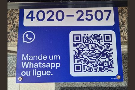 Apartamento à venda com 119m², 3 quartos e 2 vagas Apartamento à venda com 119m², 3 quartos e 2 vagasPlaca/03PRJ_2-400