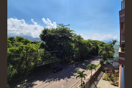 Apartamento à venda com 119m², 3 quartos e 2 vagas Apartamento à venda com 119m², 3 quartos e 2 vagasVista da Varanda Sala