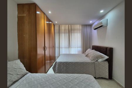 Apartamento à venda com 119m², 3 quartos e 2 vagas Apartamento à venda com 119m², 3 quartos e 2 vagasQuarto