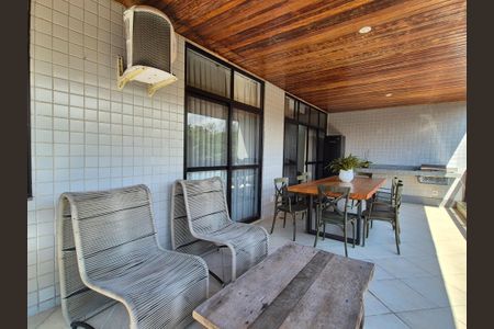 Apartamento à venda com 119m², 3 quartos e 2 vagas Apartamento à venda com 119m², 3 quartos e 2 vagasVaranda Sala