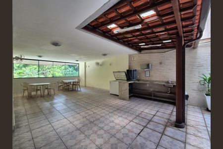 Apartamento à venda com 119m², 3 quartos e 2 vagas Apartamento à venda com 119m², 3 quartos e 2 vagasÁrea comum