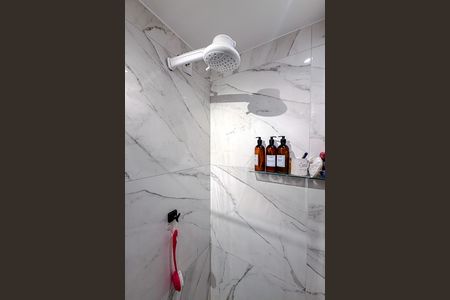 Studio à venda com 34m², 2 quartos e sem vagaBanheiro
